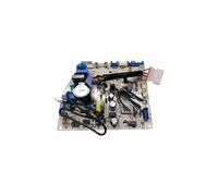 Platine Principale Assemblee Pour Climatiseur - Ebr73980401