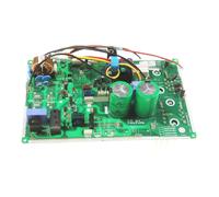 Platine Principale AssemblÉe Pour Climatiseur Lg - 6871a10135m G