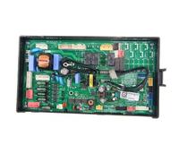 PLATINE PRINCIPALE ASSEMBLÉE POUR CLIMATISEUR LG - EBR50644616