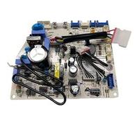 Platine Principale Assemblee Pour Climatiseur - Ebr73980401