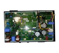 PLATINE PRINCIPALE ASSEMBLEE POUR CLIMATISEUR LG - EBR78090321