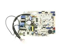 PLATINE PRINCIPALE ASSEMBLÉE POUR CLIMATISEUR LG - EBR88543202