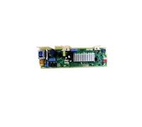 Platine Principale AssemblEe Pour Lave Linge - Ebr37068806