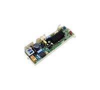 Platine Principale AssemblEe Pour Lave Linge - Ebr38483422