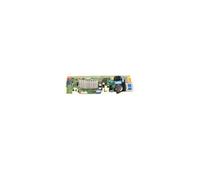 PLATINE PRINCIPALE ASSEMBLÉE pour LAVE LINGE LG - EBR85565637