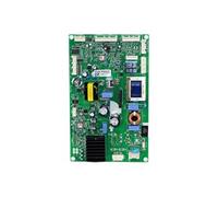 Platine Principale AssemblEe Pour Refrigerateur - Ebr32637011