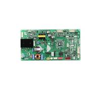 Platine Principale AssemblEe Pour Refrigerateur - Ebr35580213