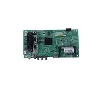 Platine Principale Carte Mere Pour Pieces Televiseur - Lcd - 23296990