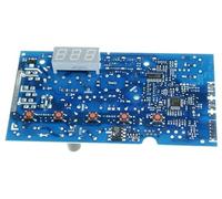 PLATINE PRINCIPALE DE COMMANDE/PUISSANCE POUR SECHE LINGE CANDY - 49031837