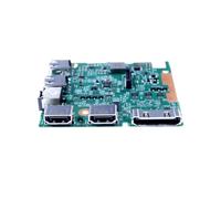 PLATINE PRINCIPALE DU ONE CONNECT pour PIECES TELEVISEUR - LCD SAMSUNG - BN94-15542A