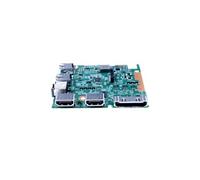 Platine Principale Du One Connect pour TV AUDIO TELEPHONIE - BN94-15542A