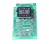 Platine principale (repère 16871s) Four micro-ondes (EBR81609743 LG)