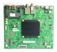 Platine Principale G