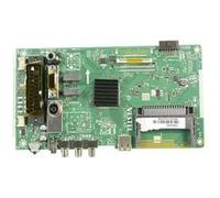 Platine Principale G