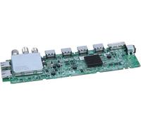 PLATINE PRINCIPALE ONE CONNECT pour TV AUDIO TELEPHONIE SAMSUNG - BN94-10924F