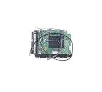 PLATINE PRINCIPALE POUR PIECES TELEVISEUR - LCD LG - EBU61754902
