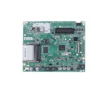 Lg - Platine Principale - Ref: Ebu63441119