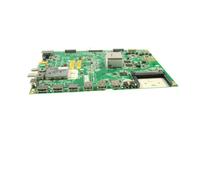 Platine Principale Pour Tv Audio Telephonie - Ebu63624801