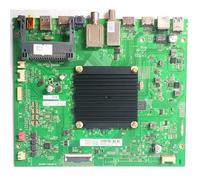 PLATINE PRINCIPALE pour TV AUDIO TELEPHONIE THOMSON - 08-MT58011-MA200AA
