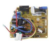 PLATINE PRINCIPALE UNITE INTERIEURE POUR CLIMATISEUR LG - 6871A20156L