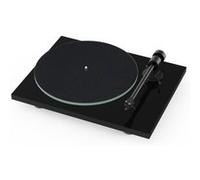 Platine Pro-Ject T1 OM5e Noir Vinyle