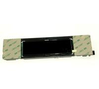 PLATINE PROGRAMMATEUR LCD pour FOUR SCHOLTES - C00276502
