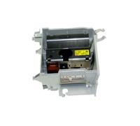 PLATINE PUISS. MCU EUREKA CIM POUR LAVE LINGE WHIRLPOOL - 480111102412