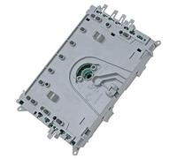 PLATINE PUISS TINY/DOMINO BV PROGRAMMEE POUR SECHE LINGE WHIRLPOOL - 481221470948