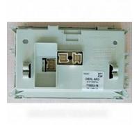 Platine Puiss Tiny Domino Tbb Vierge Pour Sèche Linge Whirlpool 854038229072 Am3768 854038129072 Am3778 854037829080 Am3788 854038029072 Am3798 854038629080 Am3870 854038829080 Am3888 854038829090 Am3889 854039029080 Am3898 85403912