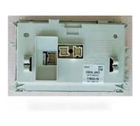 Platine puiss tiny domino tbb vierge pour sèche-linge