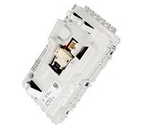 Whirlpool – Platine Puiss. Tiny Vierge pour lave-linge – Réf. 480112101535