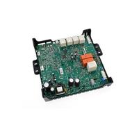 Platine Puissance Antares Programme