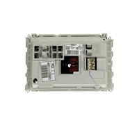 PLATINE PUISSANCE DOMINO PROGRAMME pour LAVE LINGE WHIRLPOOL - 480111103583