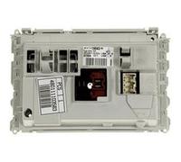 Platine Puissance Domino Programme Pour Lave Linge Whirlpool - 480111103583 G