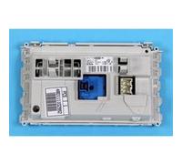 Platine puissance domino programm^ee