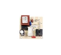 Platine puissance ECB0124166 pour Hotte , HOTTE DECOR ESSENTIELB EHDD 614N ELIC