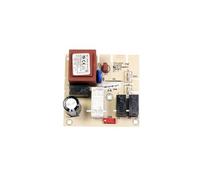 Platine puissance ECB0124166 pour Hotte , HOTTE DECOR ESSENTIELB EHDD 614N ELICA, ESSENTIEL B