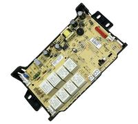 PLATINE PUISSANCE ESTER A PROGRAMMER MANUELLEMENT POUR FOUR WHIRLPOOL - 481011085535