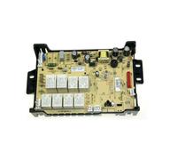 PLATINE PUISSANCE ESTER NON PROGRAMMEE POUR FOUR WHIRLPOOL - 481010657524