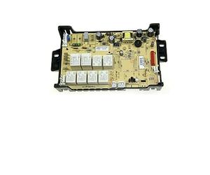 PLATINE PUISSANCE ESTER NON PROGRAMMEE POUR FOUR WHIRLPOOL - 481010657524