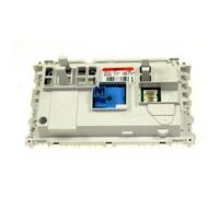 Platine puissance et controle domino basic vierge pour lave linge - d256651