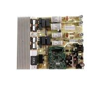 PLATINE PUISSANCE G8 LS pour TABLE DE CUISSON WHIRLPOOL - 481010678515