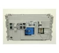 Platine Puissance Vierge À Programmer Par Esam Pour Lave-Linge Laden - Whirlpool