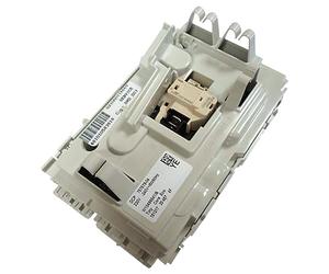 PLATINE PUISSANCE VIERGE A PROGRAMMER POUR SECHE LINGE WHIRLPOOL - 481010583818