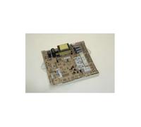 Platine Puissance Vierge Pour Four Whirlpool