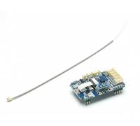 Platine, récepteur contrôleur UH-1D pour hélicoptère RC Bell UH-1D (SAR) RTF