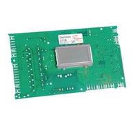 Platine regulation bosch thermotechnologie astrane ref. 87168311220 G