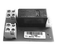 Platine relais Marantec EP 163 (réf : 100753) pour motorisation G