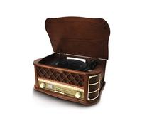 Generique Retro turntle STT 016 avec USB
