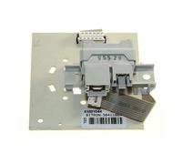 PLATINE SELECTEUR DE PROGRAMME POUR LAVE LINGE CANDY - 41031044